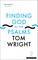 Finding God in the Psalms
