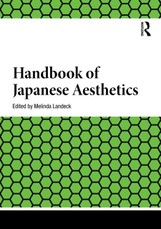 Handbook of Japanese Aesthetics