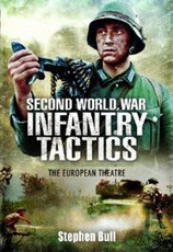 Second World War Infantry Tactics