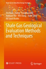 Shale Gas Geological Evaluation Methods and Techniques