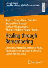 Healing Through Remembering