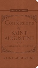Confessions of Saint Augustine