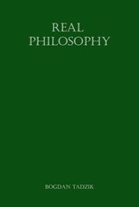 Real Philosophy