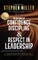 The Influence of Confidence, Discipline & Respect in Leadership