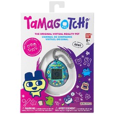 TAMAGOTCHI Interaktyvus skaitmeninis augintinis "Smile"