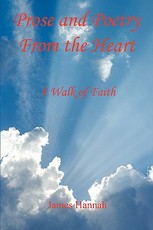 Prose and Poetry from the Heart