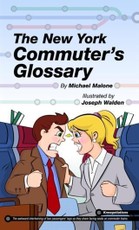 New York Commuter's Glossary
