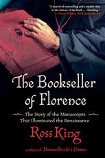 The Bookseller of Florence