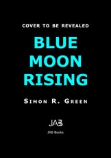Blue Moon Rising