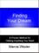 Finding Your Dream