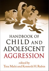 Handbook of Child and Adolescent Aggression