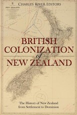 The British Colonization of New Zealand