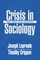 Crisis in Sociology