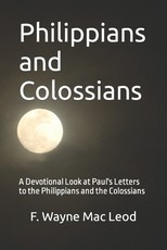 Philippians and Colossians