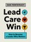 Lead. Care. Win.