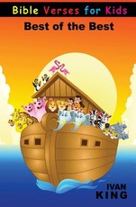 Bible Verses for Kids