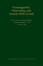 Consanguinity, Inbreeding, and Genetic Drift in Italy (MPB-39)