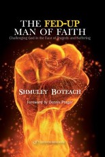 The Fed-Up Man of Faith