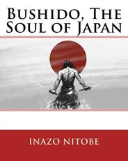 Bushido, The Soul of Japan