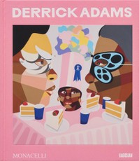Derrick Adams