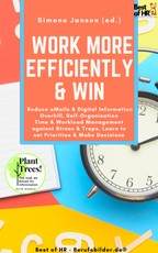 Janson, S: Work more Efficiently & Win