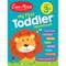 My First Toddler Workbook, Ages 3 - 5