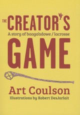 The Creator's Game
