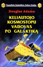 Keliautojo kosmostopu vadovas po galaktiką (PFAF 176)