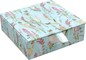 Blooms & Butterflies Desk Notes (250 Sheets)