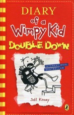 Diary of a Wimpy Kid 11: Double Down