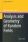 Analysis and Geometry of Random Fields