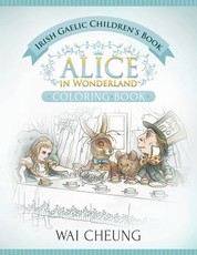 Irish Gaelic Children's Book