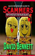Quick Reference Guide to Scammers