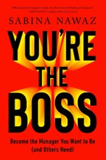 You're the Boss