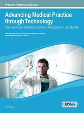Advancing Medical Practice through Technology
