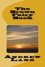 The Brown Fairy Book