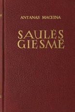 Saulės giesmė: šventasis Pranciškus Asyžietis kaip krikščioniškojo gyvenimo šauklys