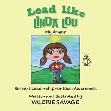 Lead like Linda Lou