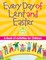 Every Day of Lent and Easter, Year B