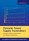 Dynamic Power Supply Transmitters