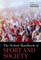 The Oxford Handbook of Sport and Society