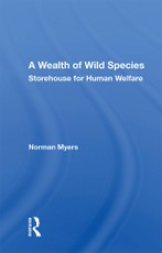 A Wealth Of Wild Species