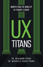UX Titans