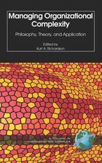 Managing Organizational Complexity