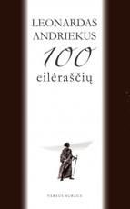 100 eilėraščių
