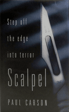 Scalpel