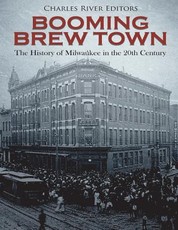 Booming Brew Town