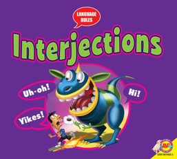 Interjections