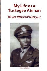 My Life as a Tuskegee Airman