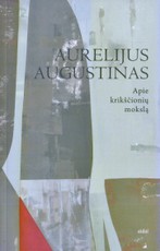 Apie krikščionių mokslą